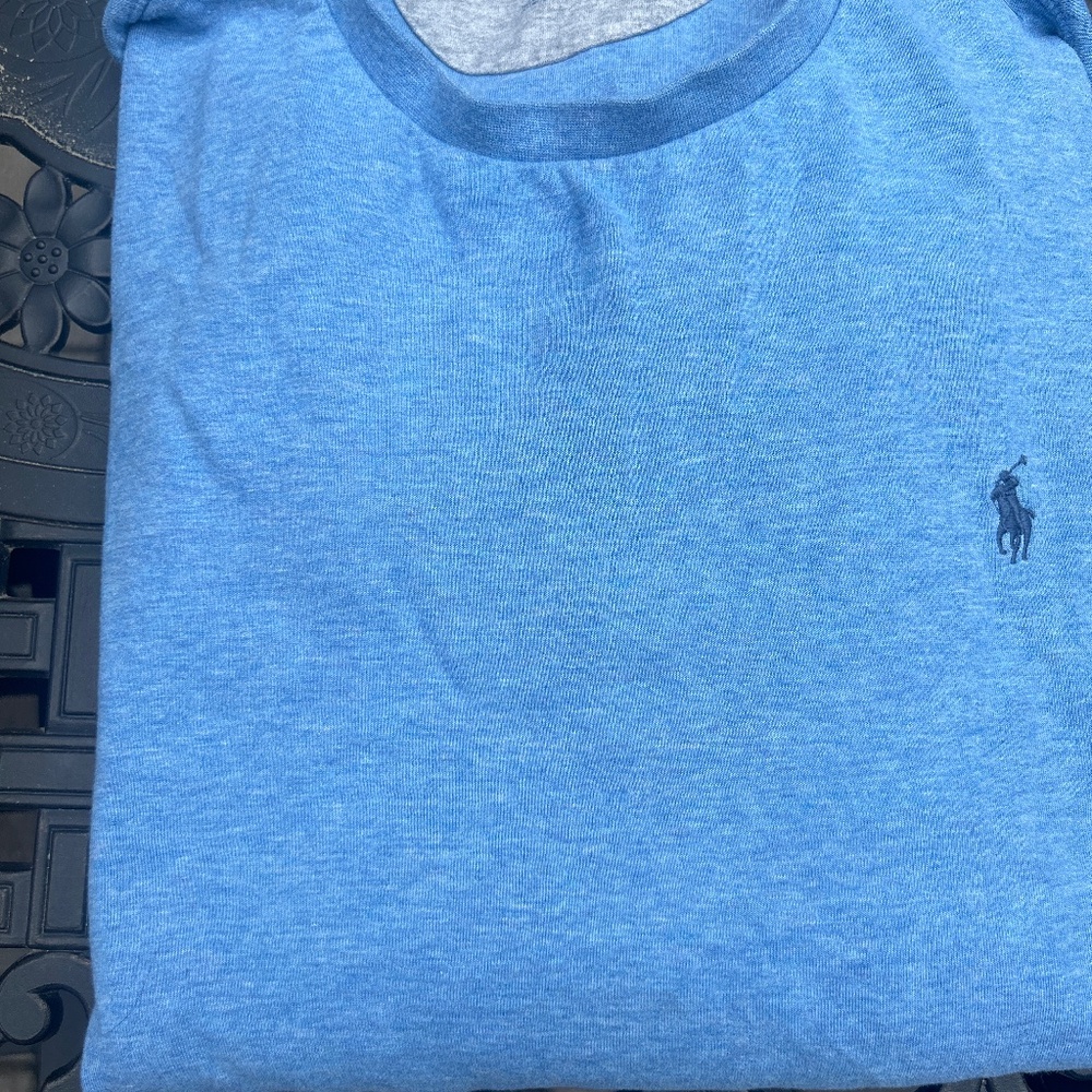 Ralph Lauren sweatshirt